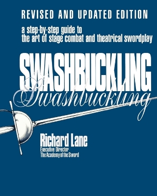 Cover of Swashbuckling