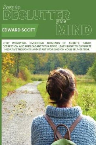 Cover of How to Declutter your Mind