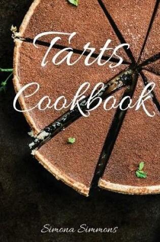 Cover of Tarts Cookbook