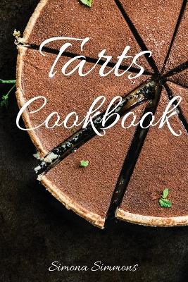 Book cover for Tarts Cookbook