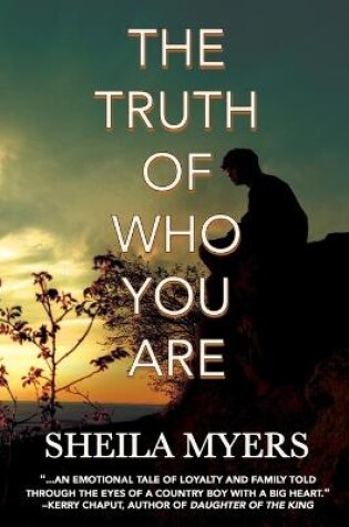 Cover of The Truth of Who You Are