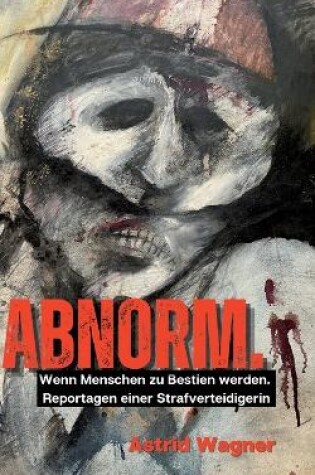 Cover of Abnorm.