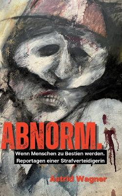 Book cover for Abnorm.