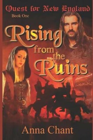 Cover of Rising from the Ruins