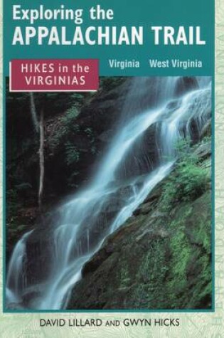Cover of Hikes in the Virginias