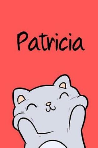 Cover of Patricia