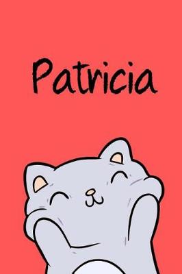 Book cover for Patricia