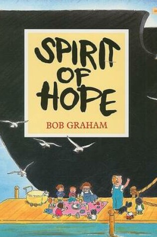 Cover of Spirit of Hope