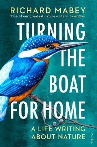 Cover of Turning the Boat for Home