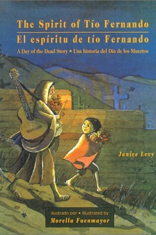 Cover of El Espiritu de Tio Fernando / Spirit Of Tio Fernando