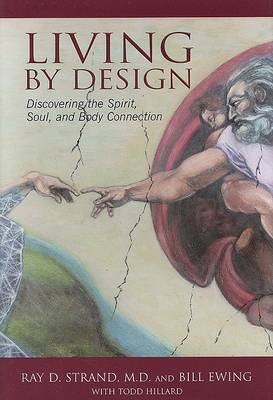 Book cover for Living by Design