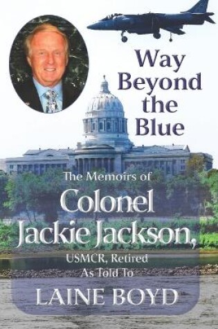 Cover of Way Beyond the Blue