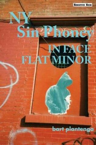 Cover of NY Sin Phoney In Face Flat Minor
