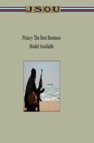 Cover of Piracy