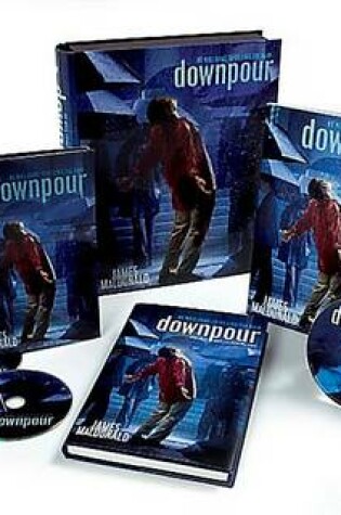 Cover of Downpour - Leader Kit