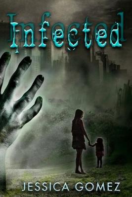 Book cover for Infected