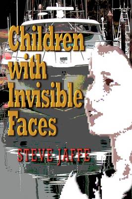 Book cover for Children With Invisible Faces