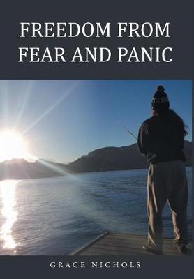 Book cover for Freedom From Fear And Panic