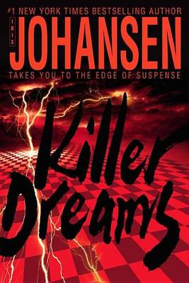 Book cover for Killer Dreams