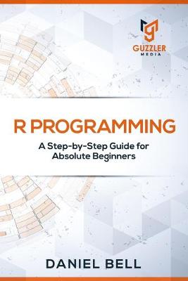 Book cover for R Programming