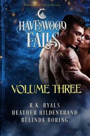 Cover of Havenwood Falls Volume Three