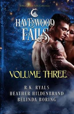Book cover for Havenwood Falls Volume Three