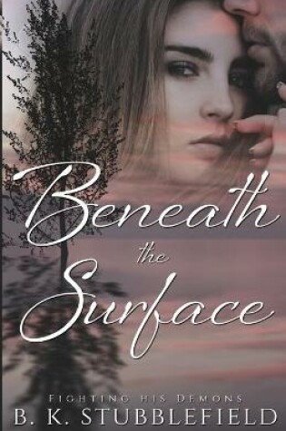 Cover of Beneath The Surface