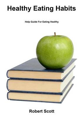 Book cover for Healthy Eating Habits