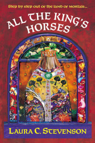 Cover of All The King's Horses