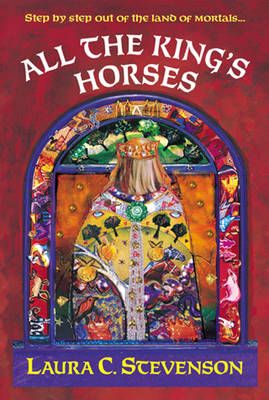 Book cover for All The King's Horses