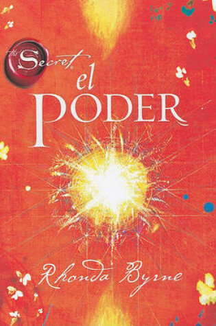 Cover of El Poder