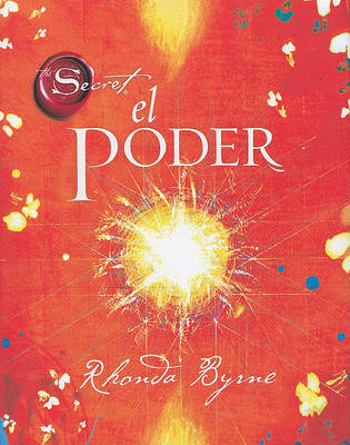 Book cover for El Poder