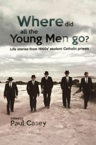 Cover of Where Did All the Young Men Go?