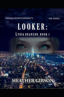 Book cover for Looker