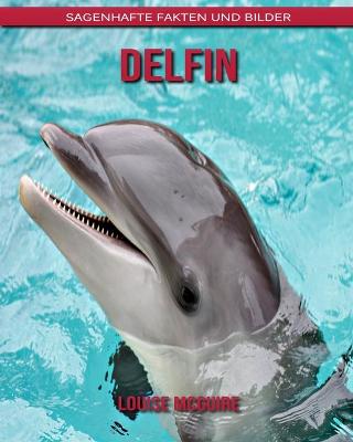 Book cover for Delfin