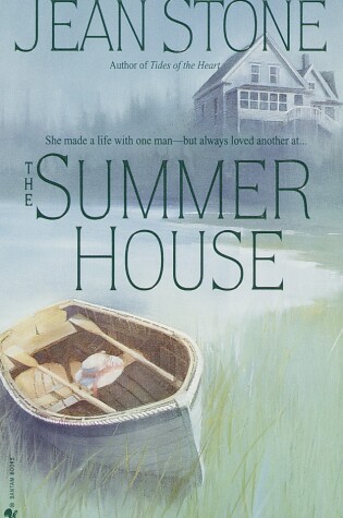 Cover of The Summer House