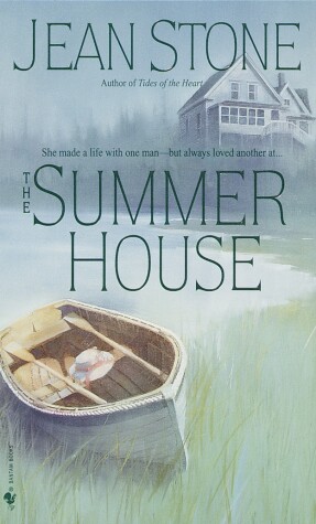 Cover of The Summer House