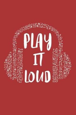 Cover of Play it Loud