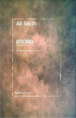 Book cover for Otono