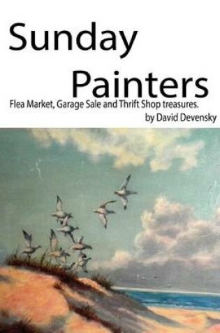 Cover of Sunday Painters