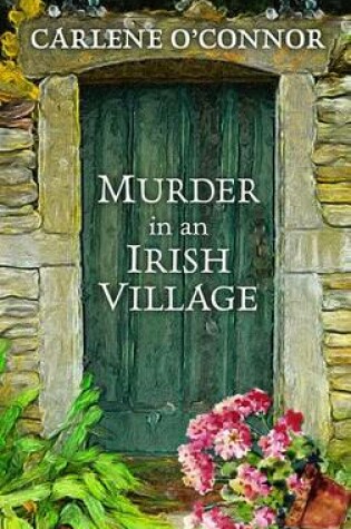 Cover of Murder In An Irish Village