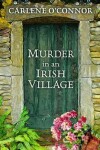 Book cover for Murder In An Irish Village