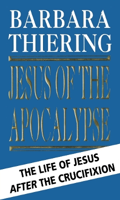 Book cover for Jesus Of The Apocalypse