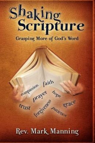 Cover of Shaking Scripture