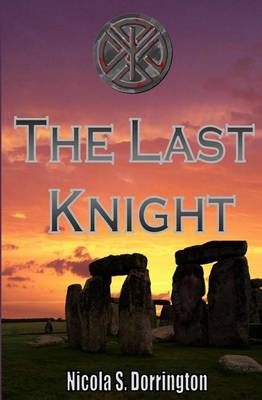 Book cover for The Last Knight