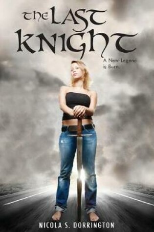 Cover of The Last Knight