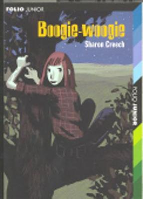 Book cover for Boogie-Woogie