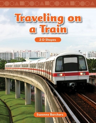 Cover of Traveling on a Train