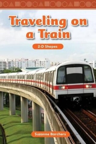 Cover of Traveling on a Train