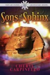 Book cover for Sons of the Sphinx